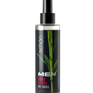 بادی اسپلش مای باس شون|Schon my boss Body Splash For men