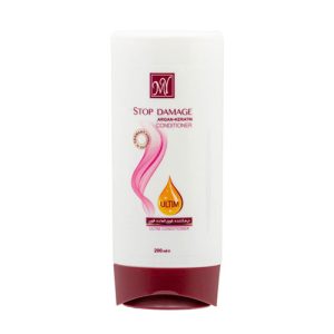 نرمکننده موهای خشک استاپ دمیج مای 200 میل|stop damage conditioner 200 ml