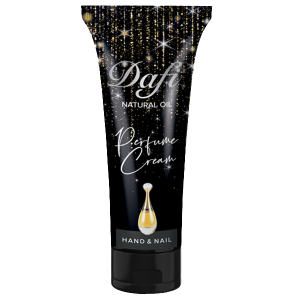 کرم عطری دست و ناخن ژادور دافی